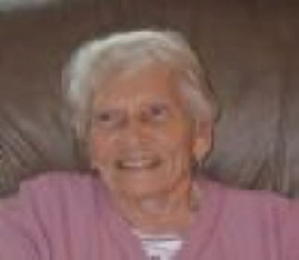 Blanche Ruth Greenlaw