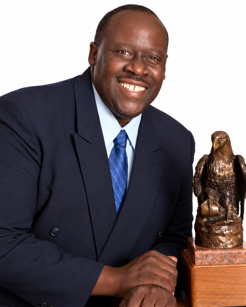 BILLY GARNETT