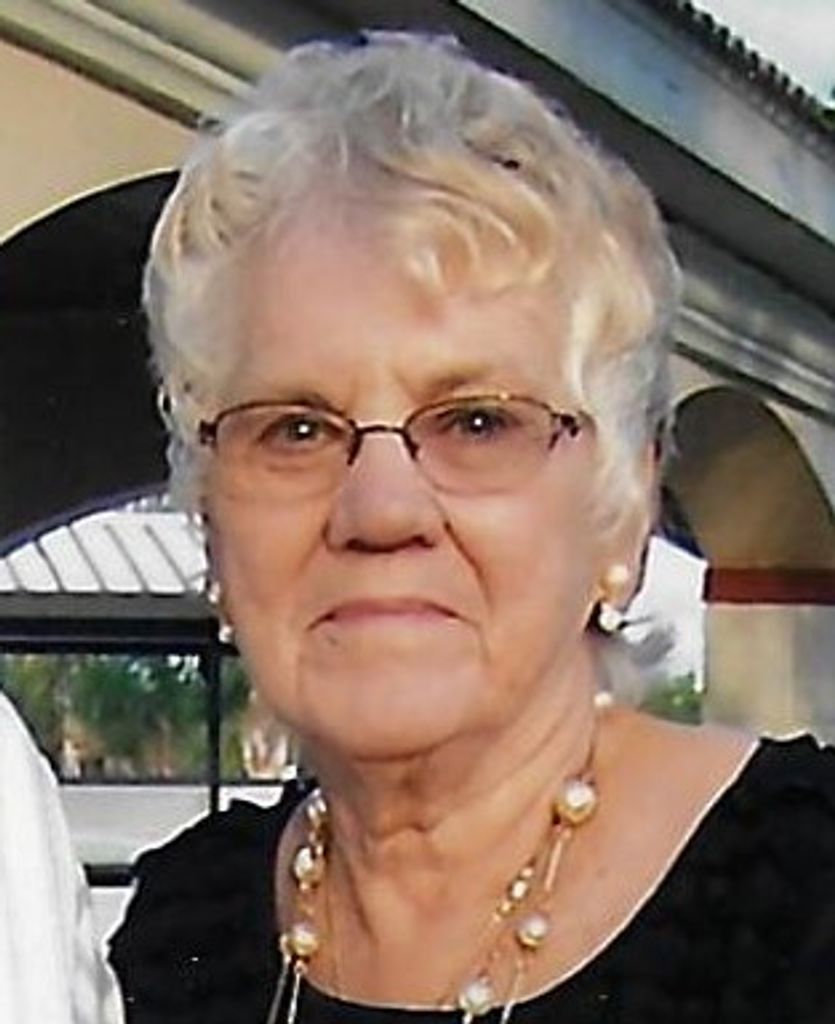 Irene Yocum Profile Photo