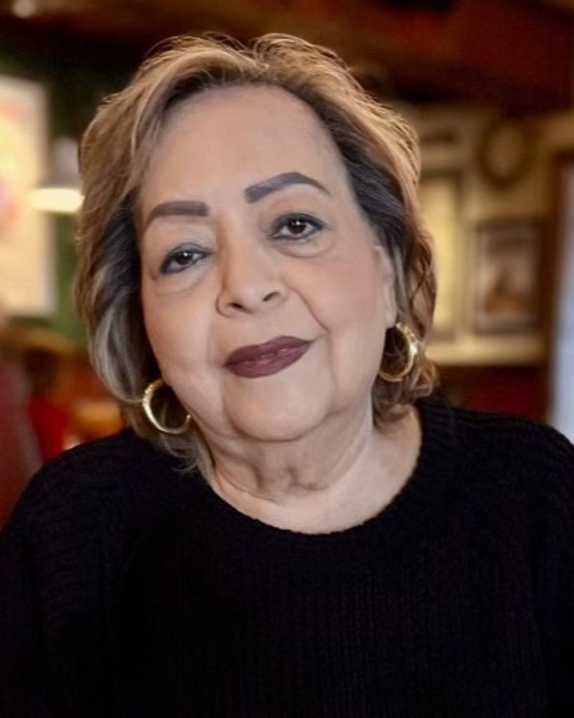 Lupita Villarreal