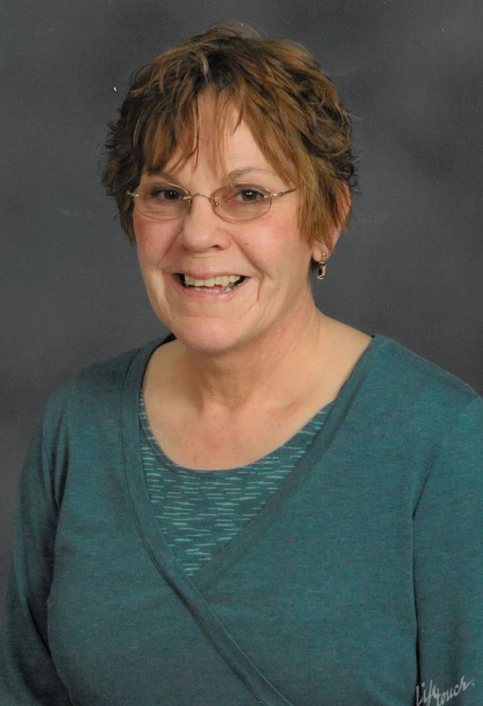 Susan Ruud