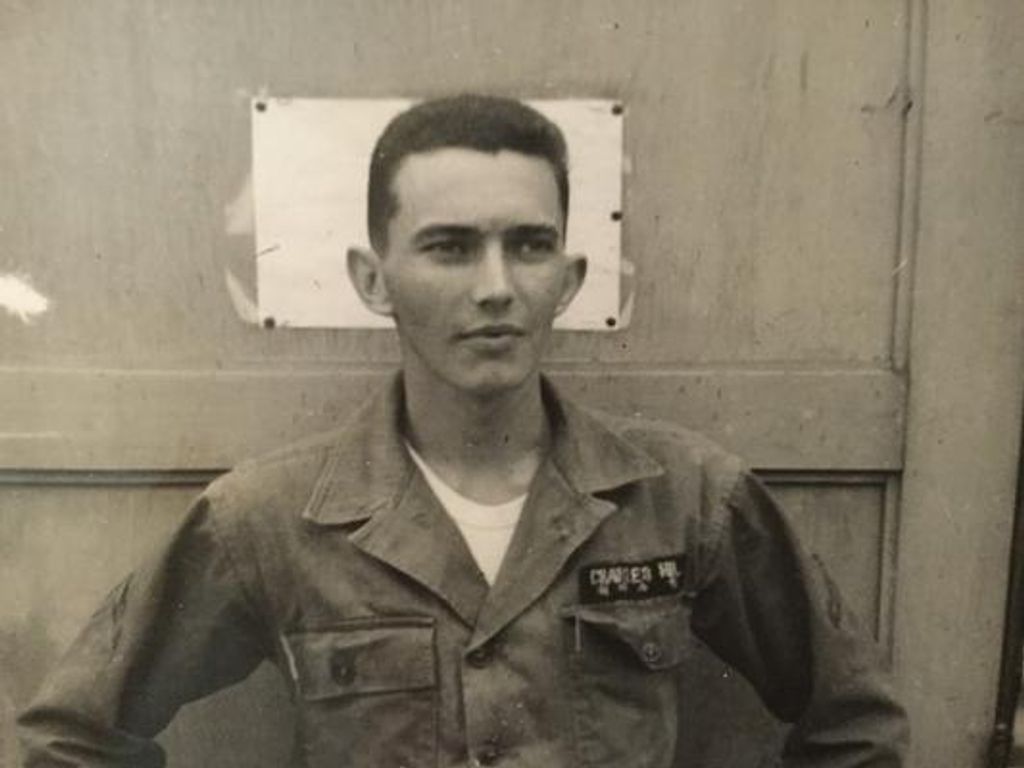 Charles Ray Hill Sr. Profile Photo