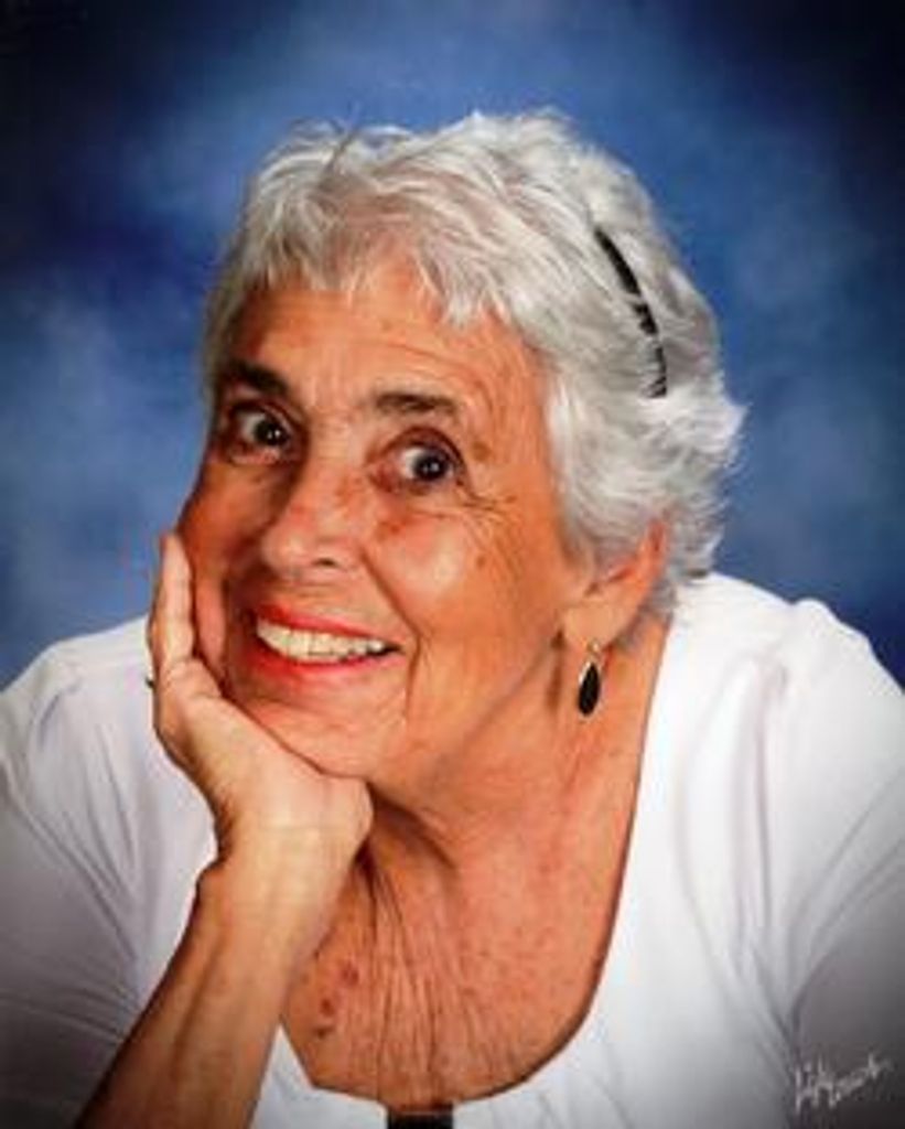Joan "Joanie" F. Byrnes Profile Photo