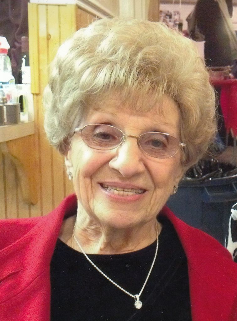 Genevieve Battaglia