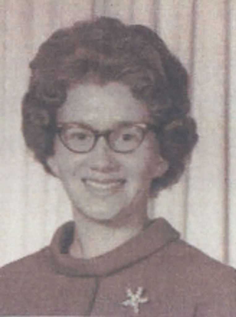 Alta Rae Barnes Profile Photo