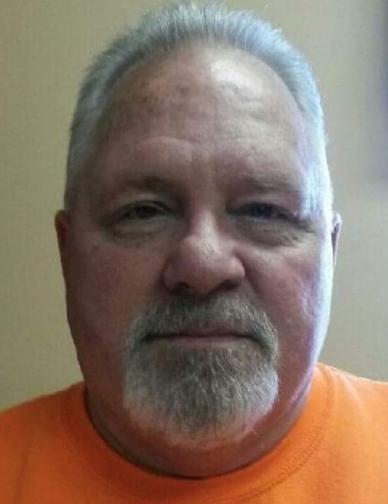 Tony Edward Mcdaniel