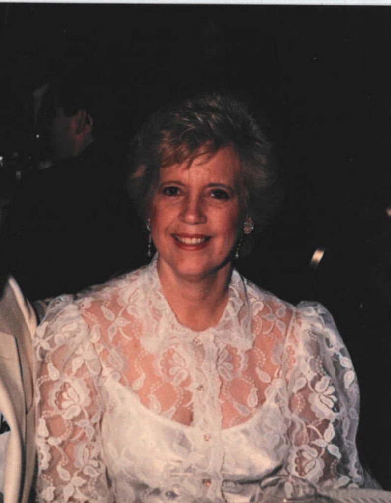 Caroline Ryan Profile Photo