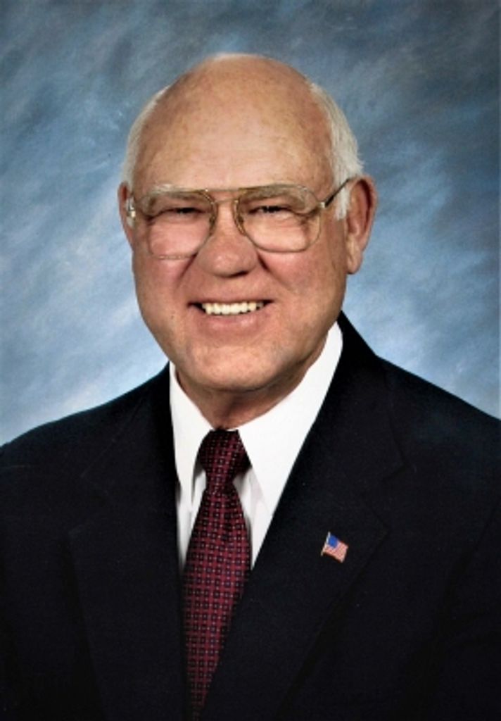 Curtis Vincent Smith