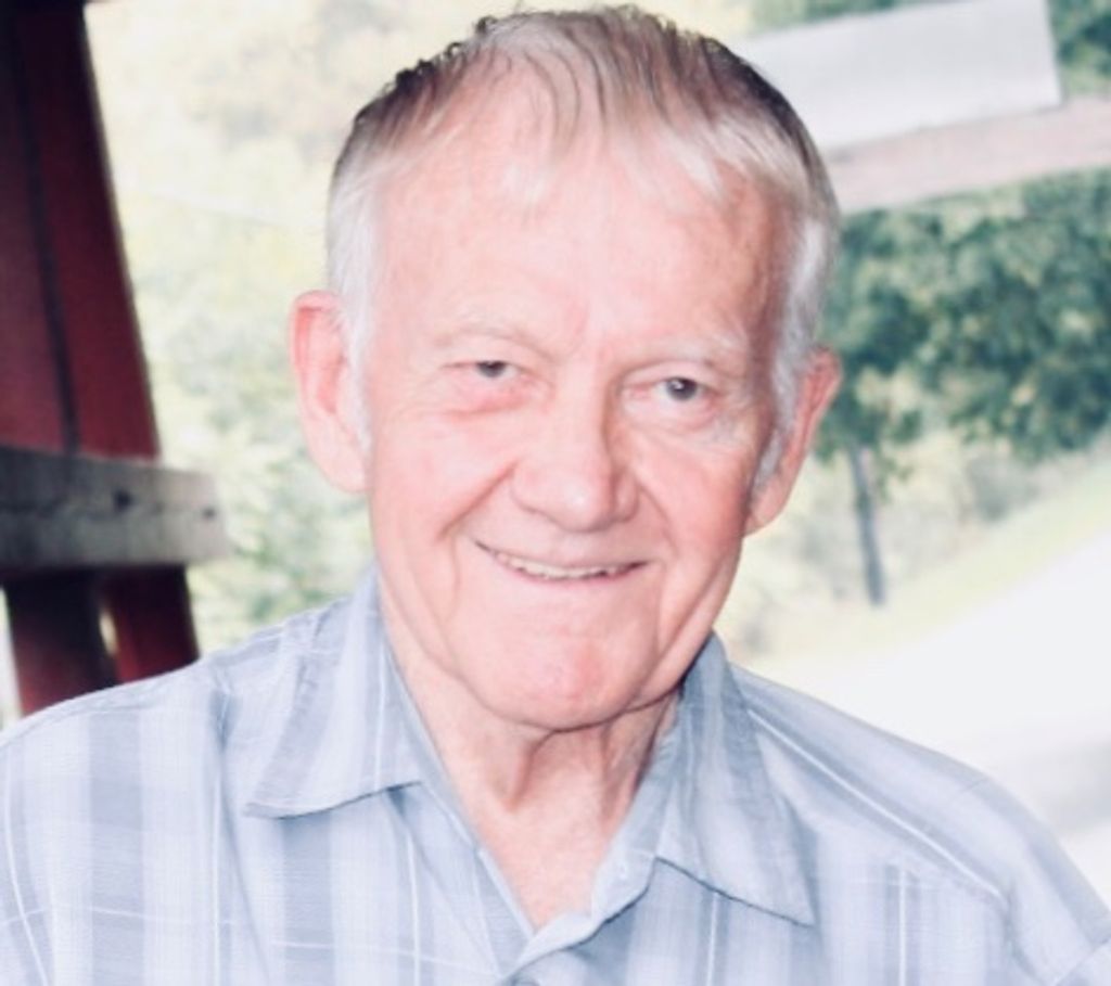Bernard J. "Bernie" Hankinson