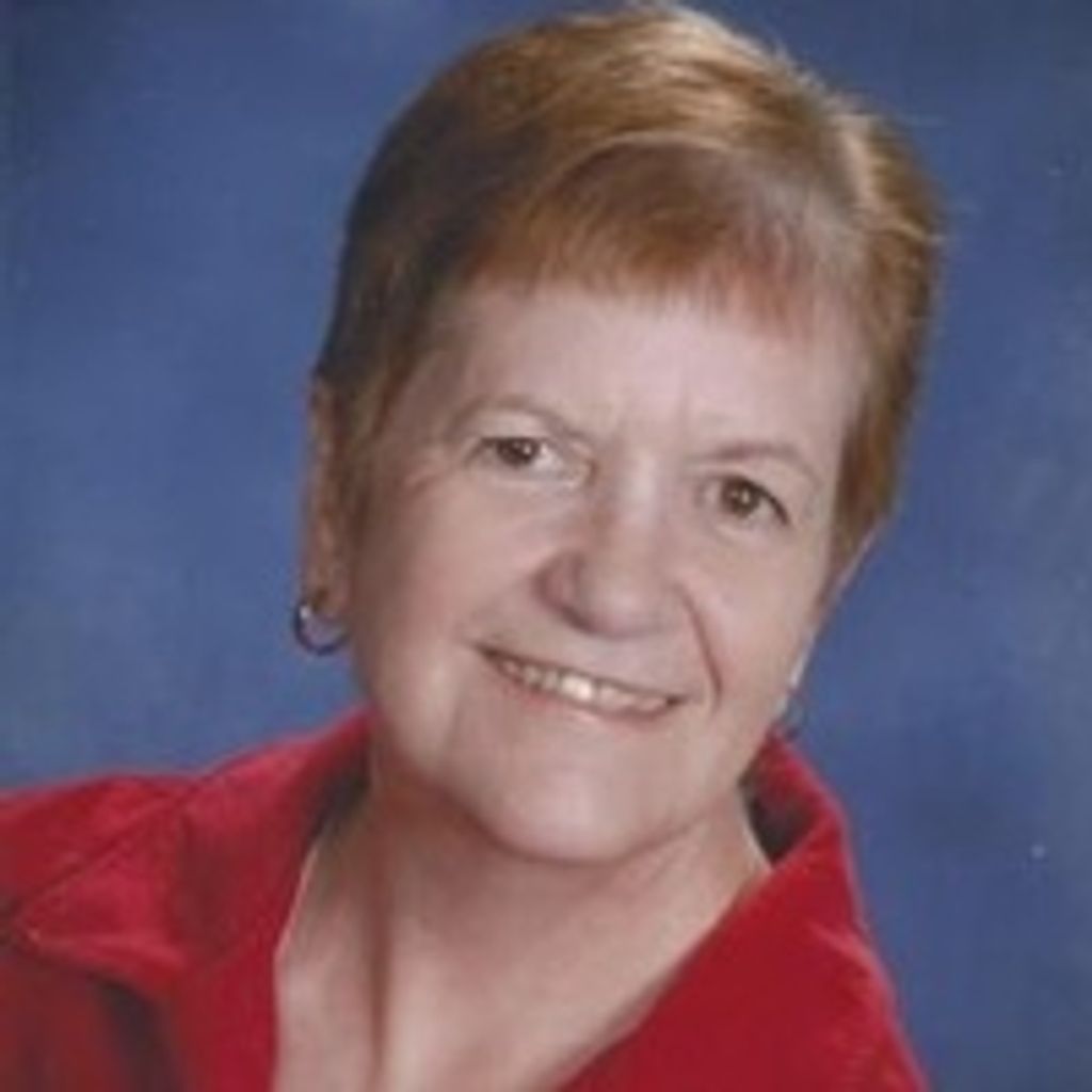 Corinne Faye Beug