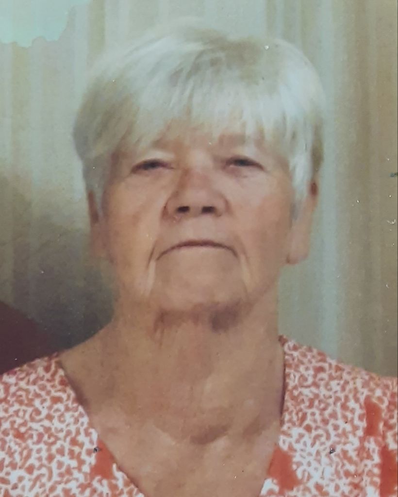 Lois Elaine Phares