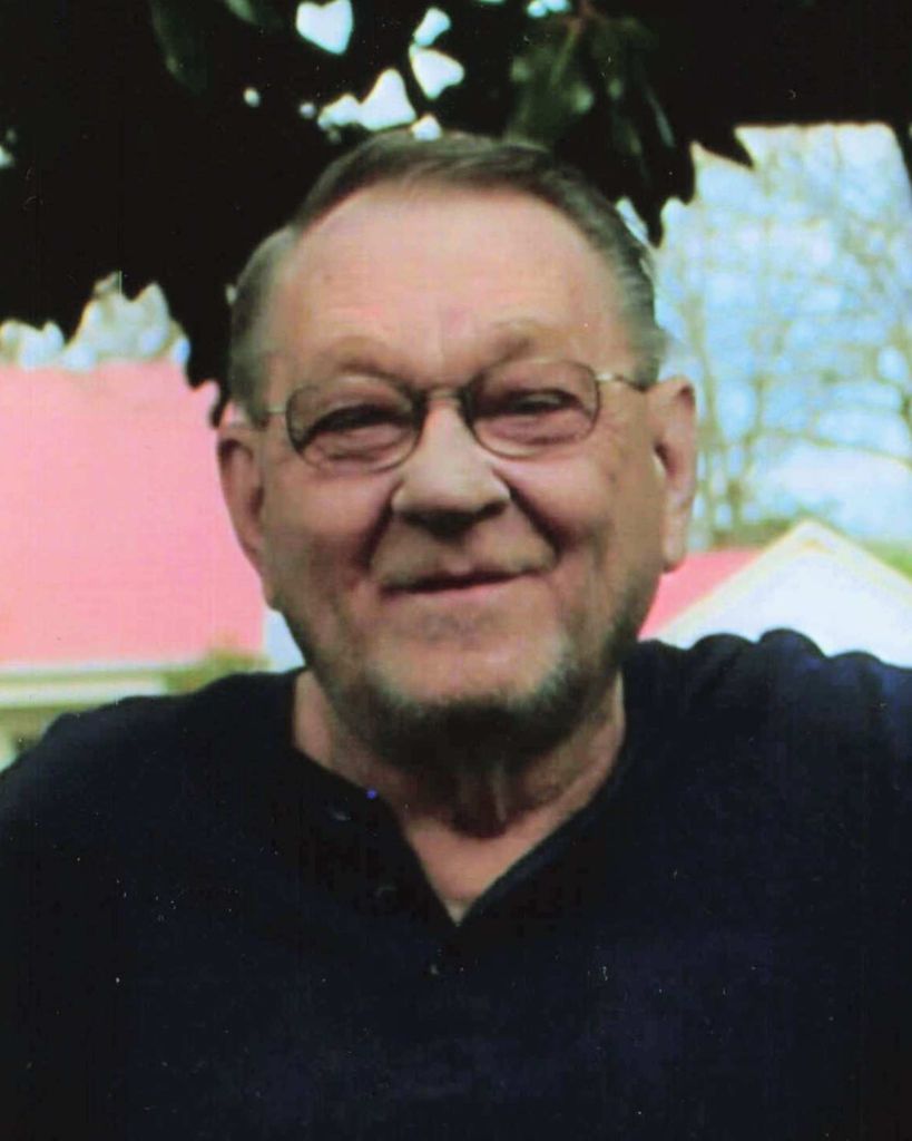 Russell McFadden