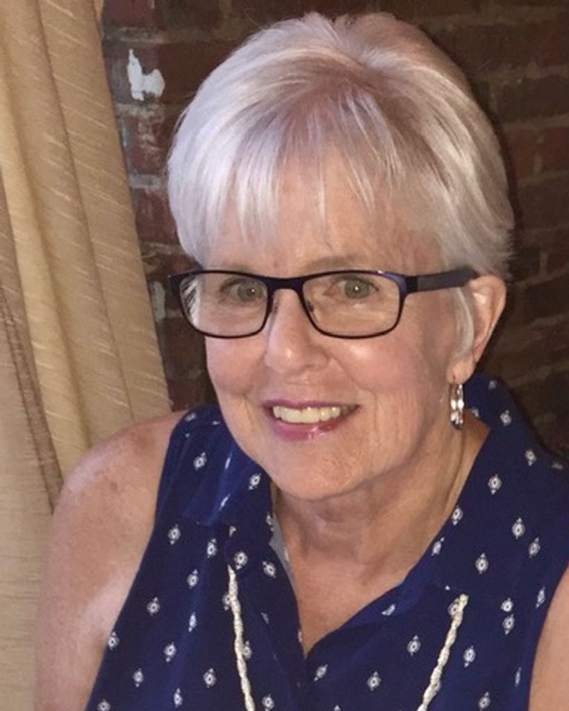 Glennis Elaine Angelo Profile Photo