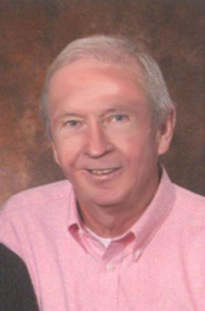 Timothy John Maroney