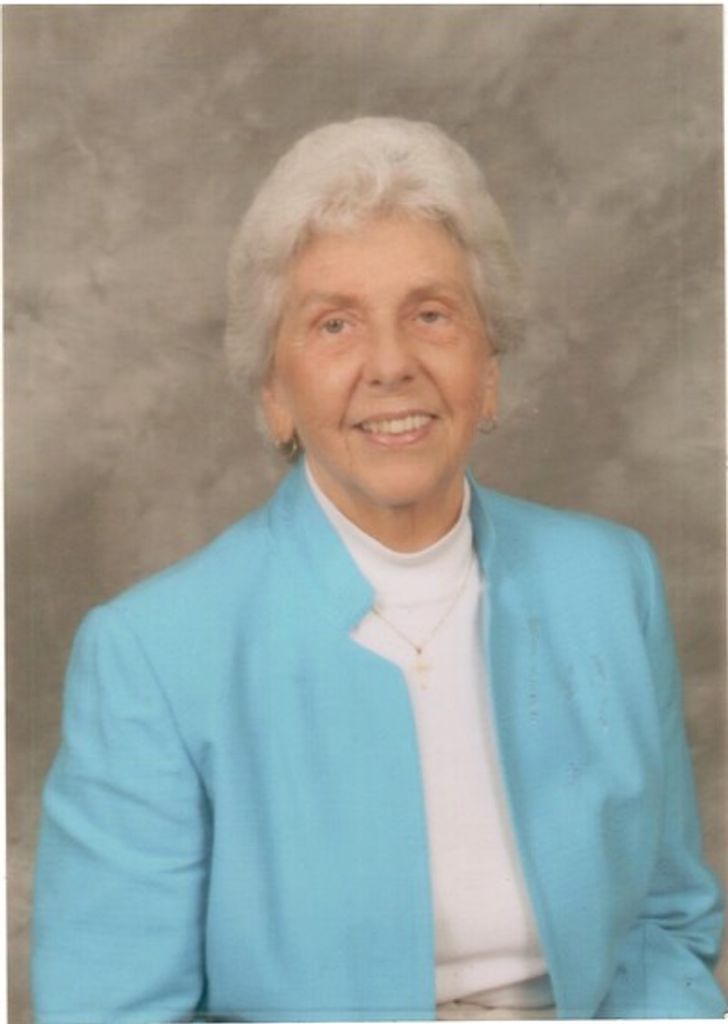 Betty Lou Finkle Profile Photo