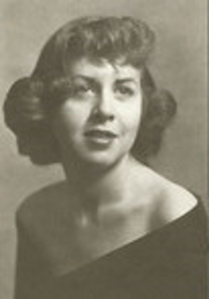 Sharon Nytch