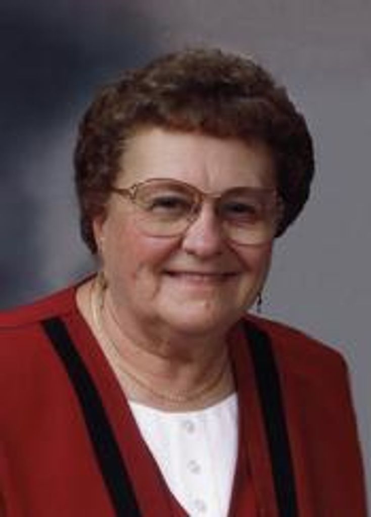 Betty A. Pearson