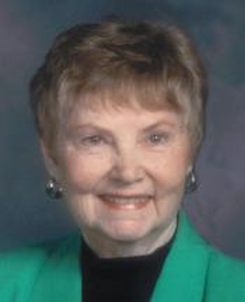 Louise Wilson