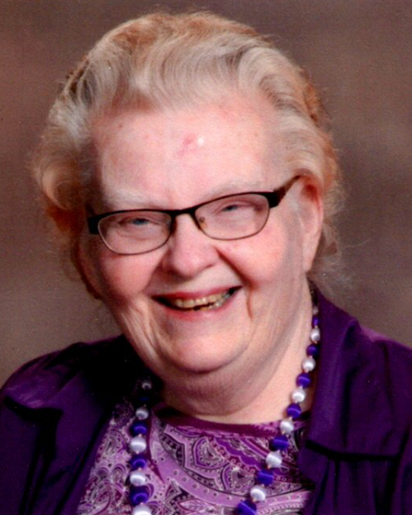 Connie L. Fisher