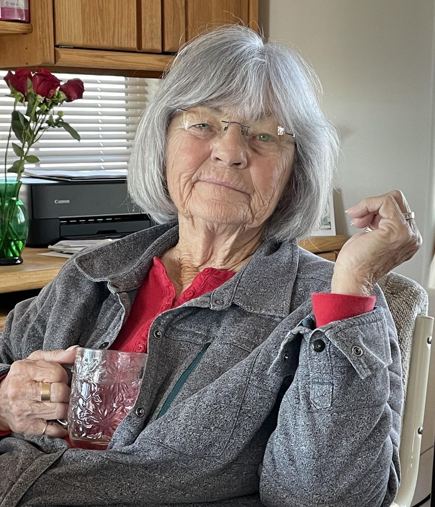 Cheryl Burnham Reid