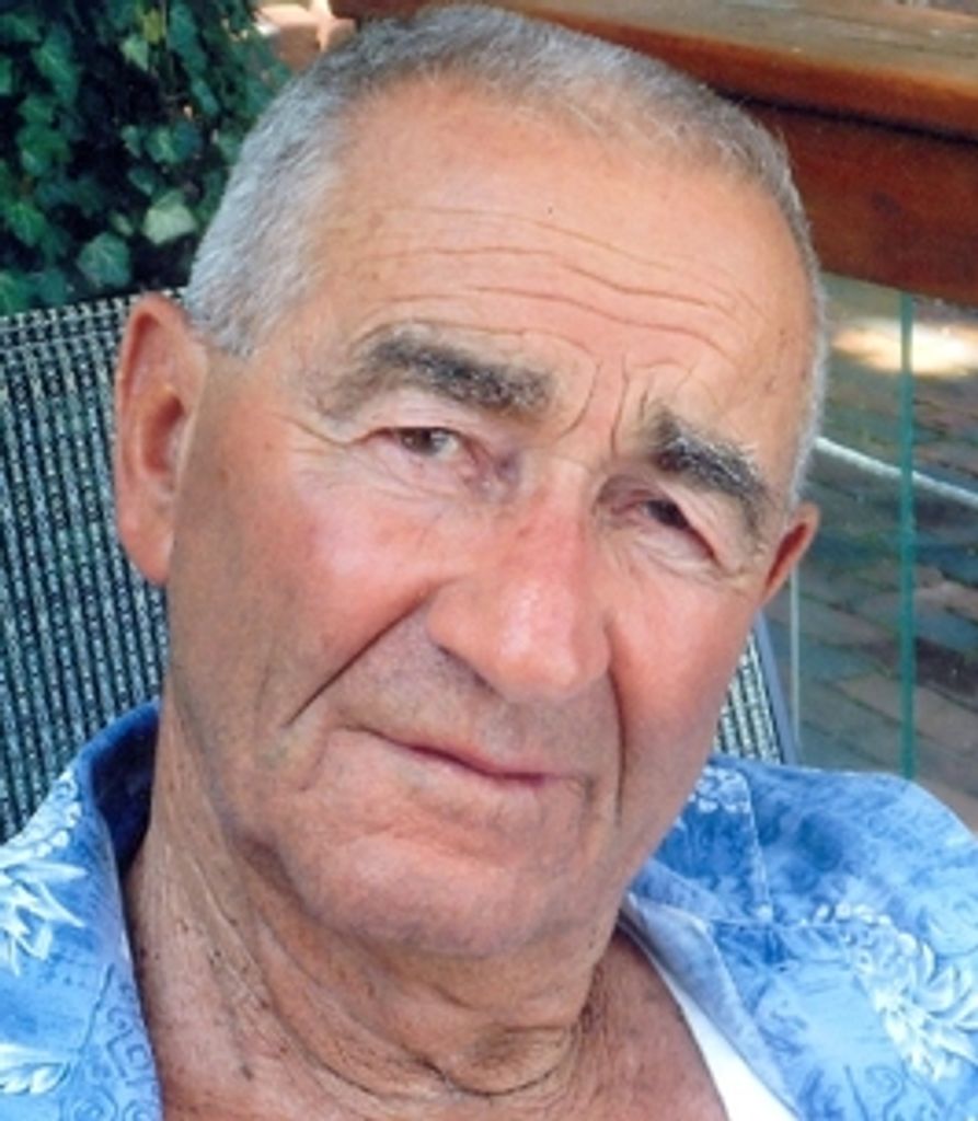 Gordon Hicklin Profile Photo