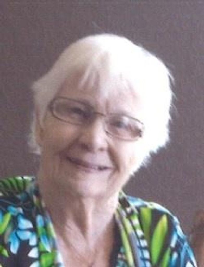Magdalene Swarts