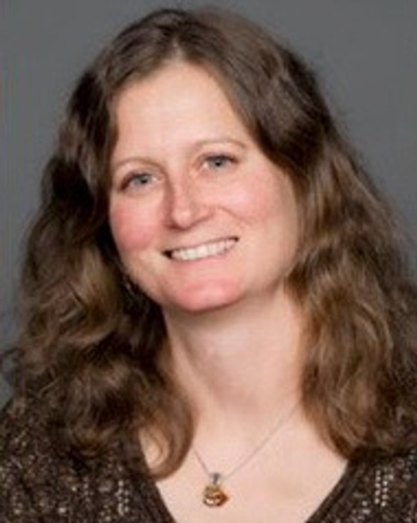 Jacqueline "Jacki" Louise Jacobs Englehardt