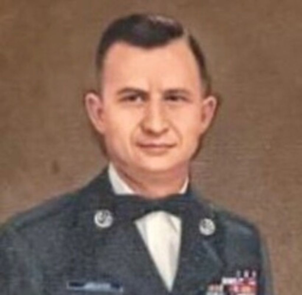 Charley Wade Jordan Profile Photo