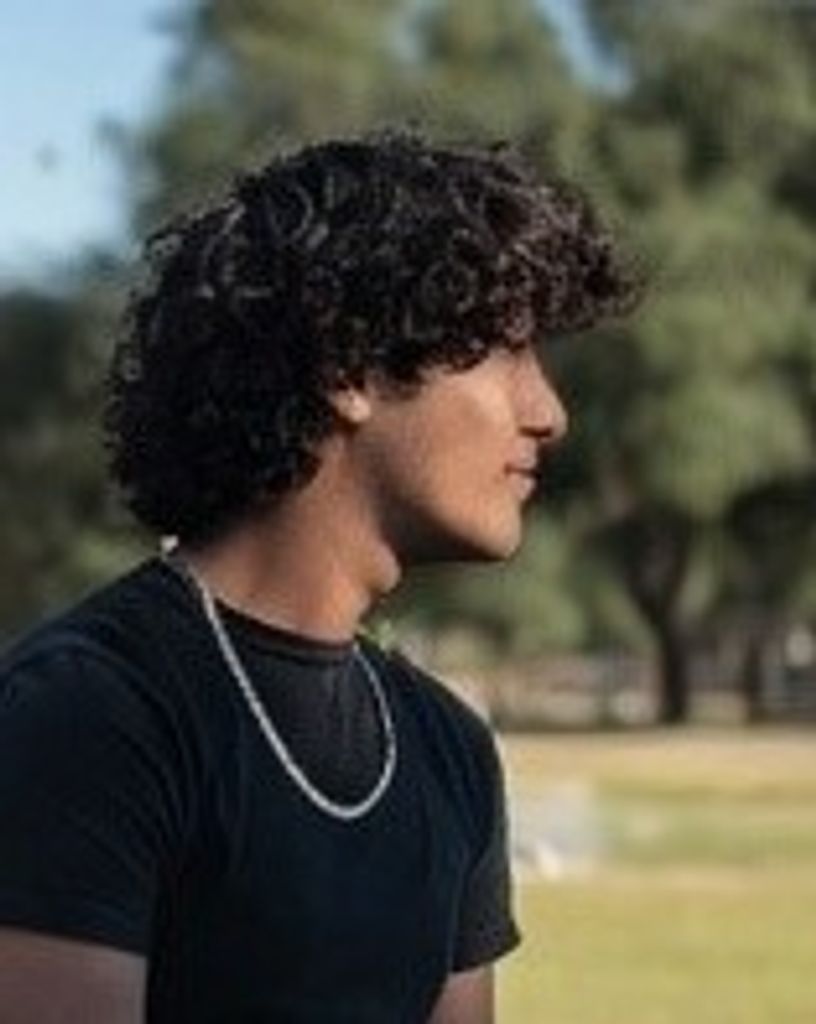 Angel Andrew Cardenas Medina Profile Photo