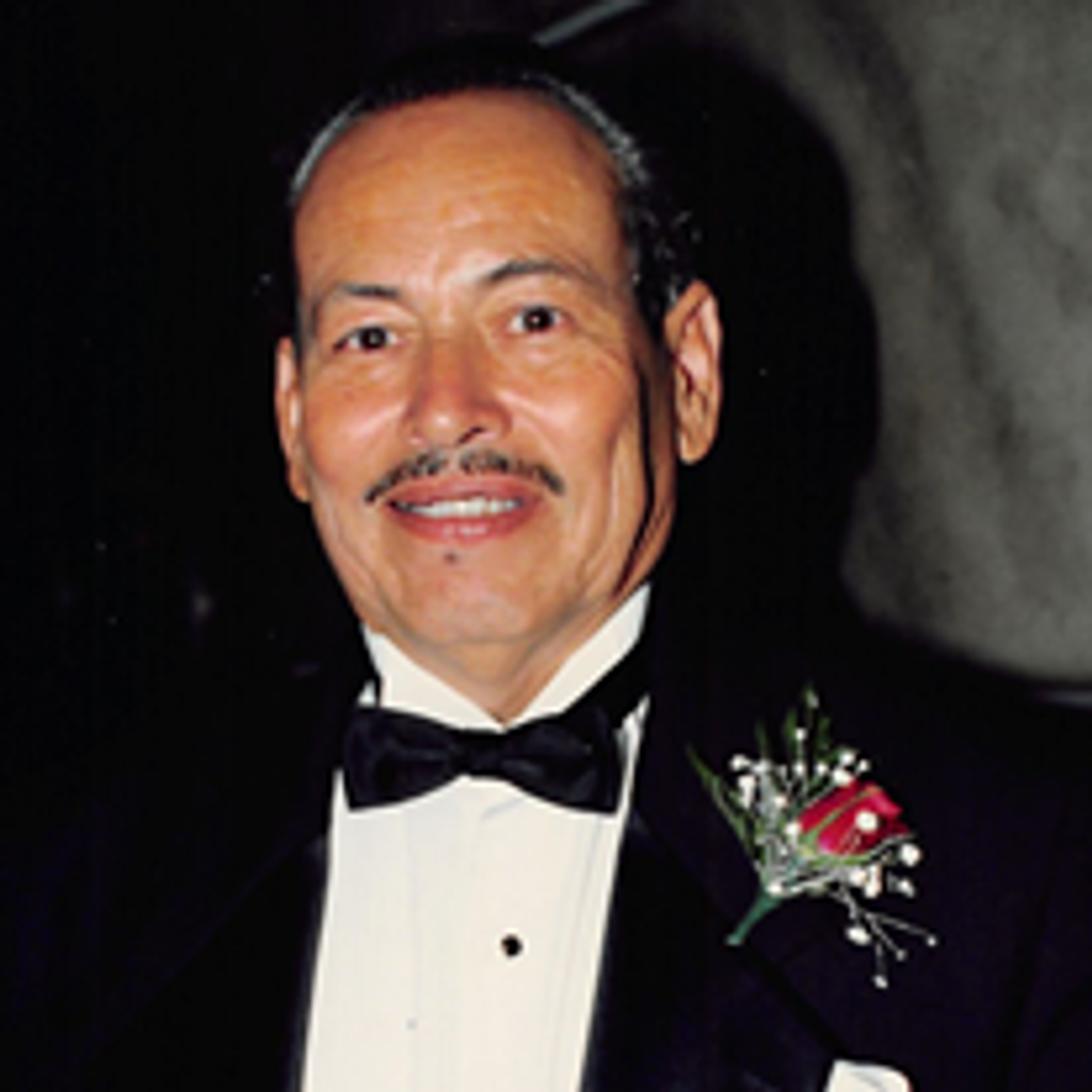 Jorge Leon