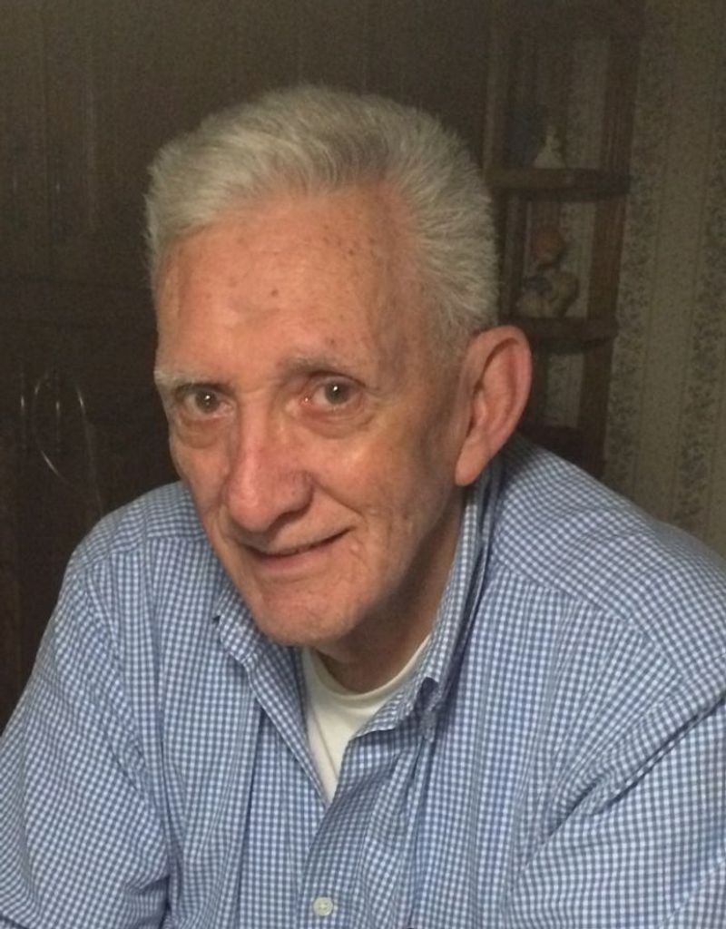 Eugene Freye