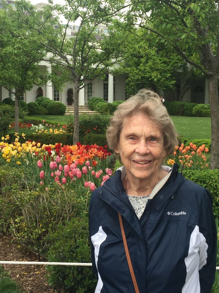 Alice Ann Kenyon Profile Photo