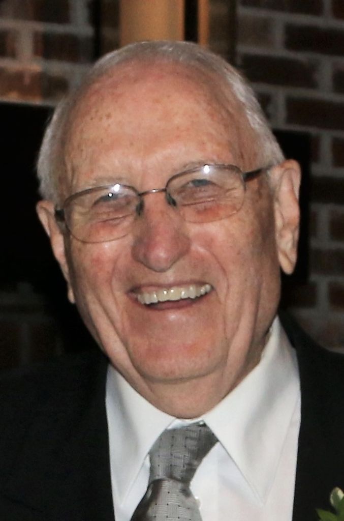 Robert M. Simpson Profile Photo