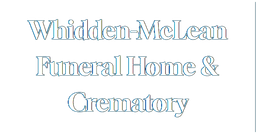 Whidden-McLean Funeral Home & Crematory Logo