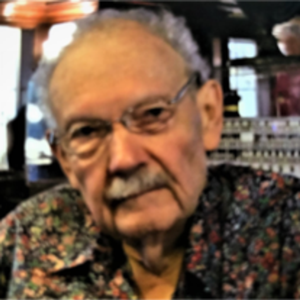Francis M. Proch