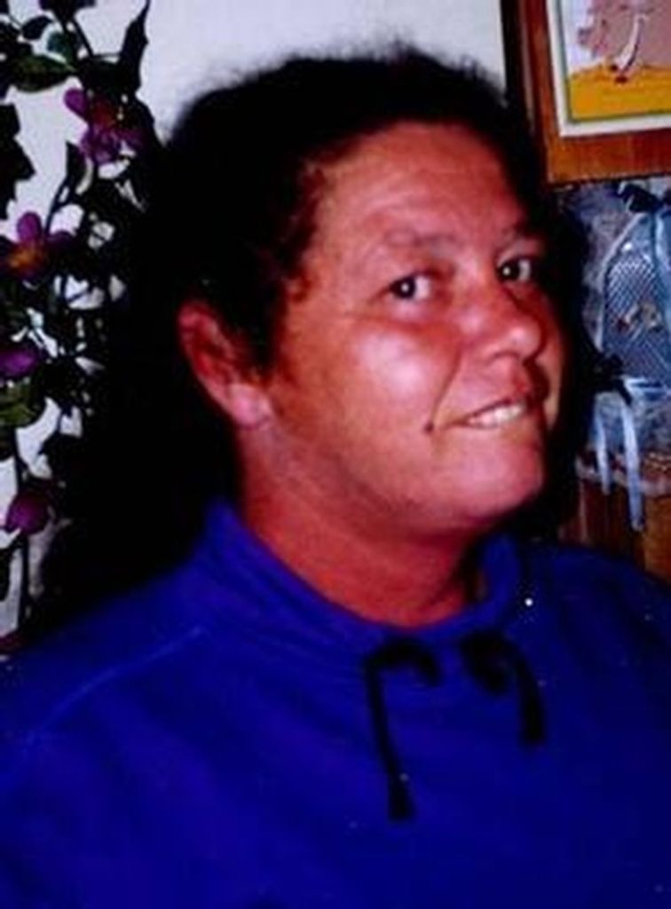 Susan Rebecca Whitmer Galloway