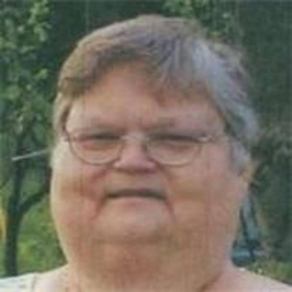Donna Arnold