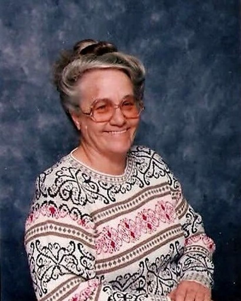 Christine Hill Lawson