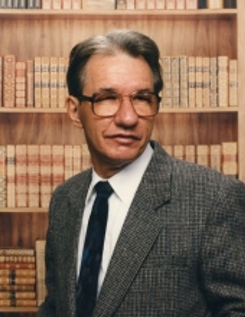 Charles Briscoe