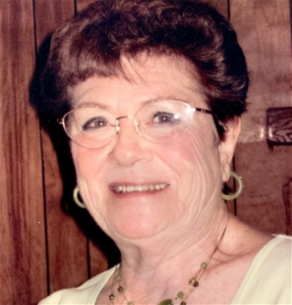 Frances G Morrell