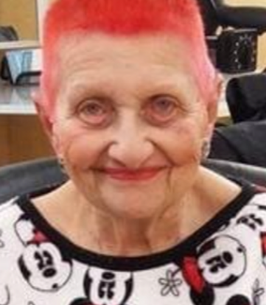 Janet Sterner