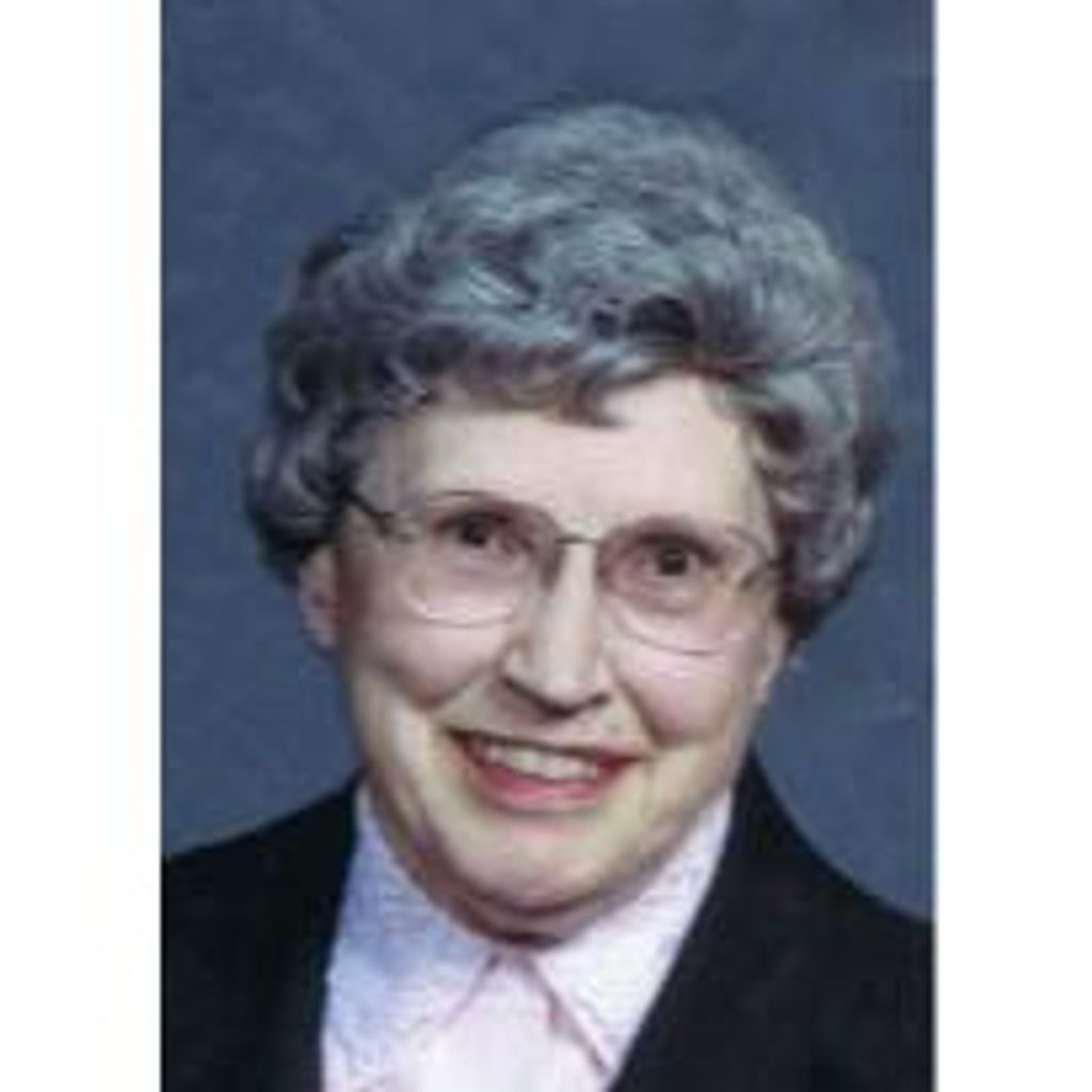 Doris M. Opsal