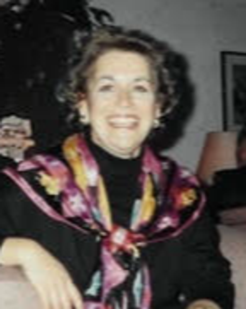 Barbara Livingston Riley Profile Photo