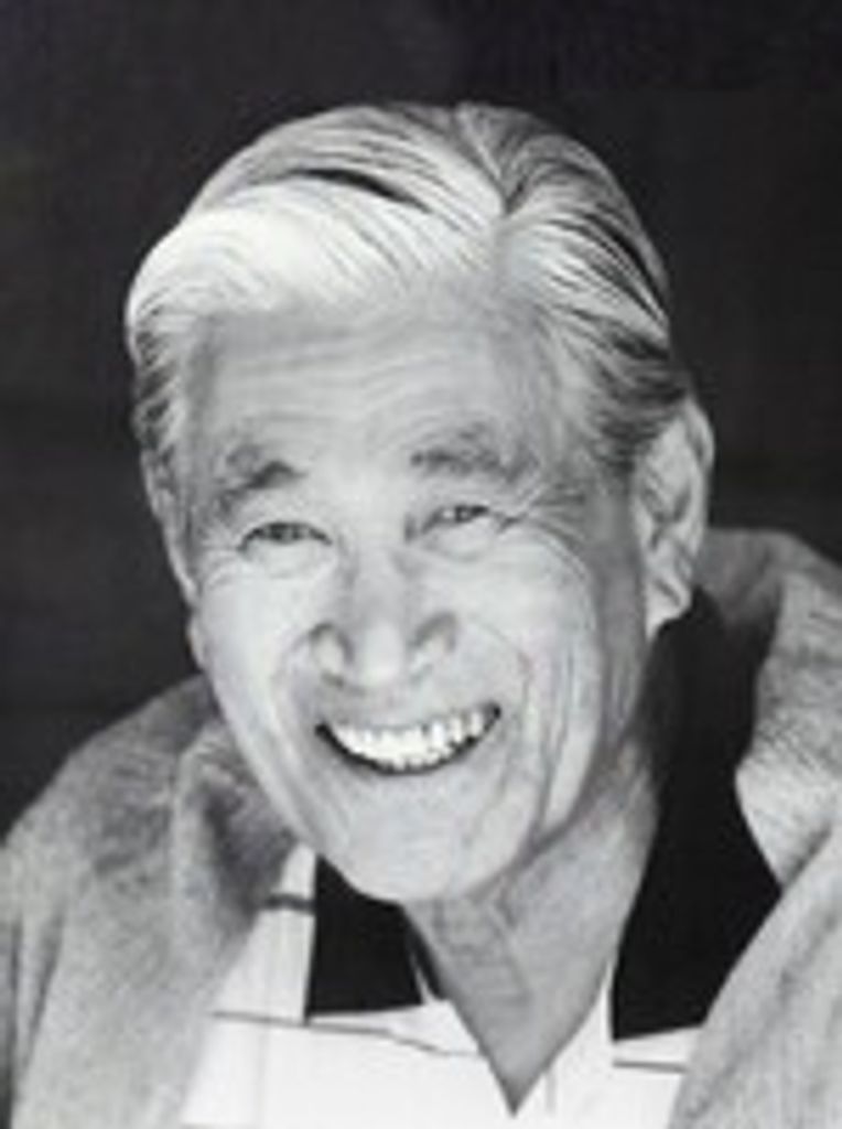 Shigeru Kawai