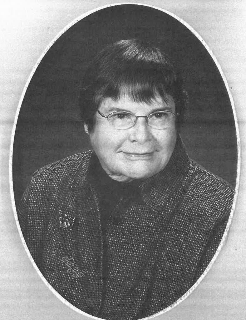 Jane Lowell Profile Photo