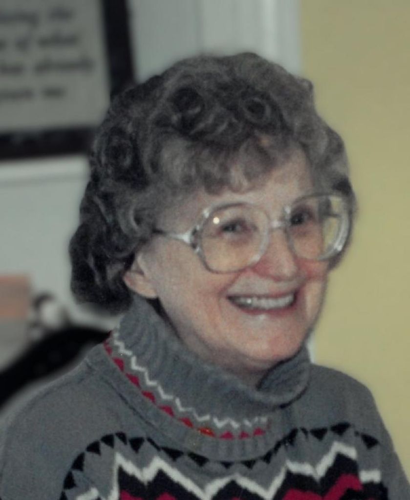 Redith L. Harman Profile Photo