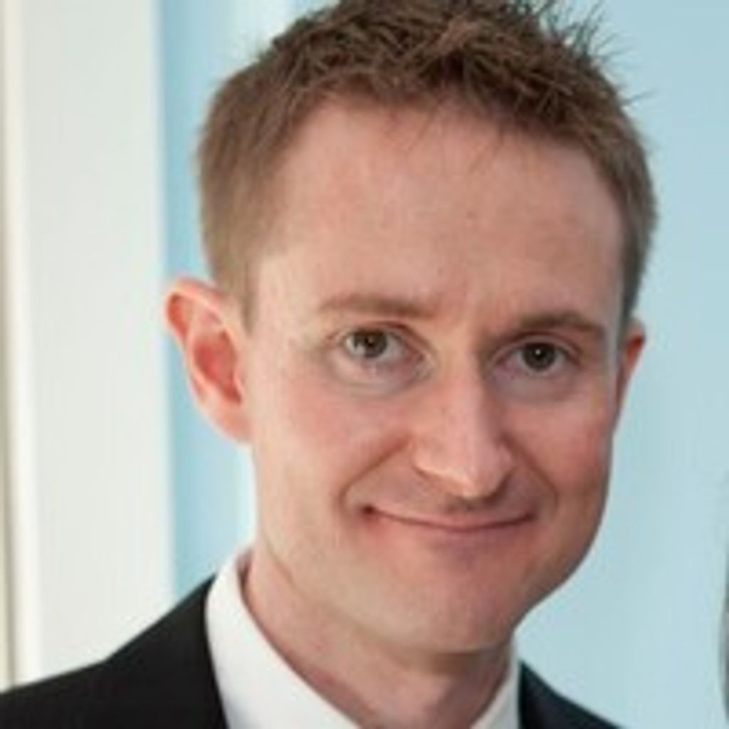 Andrew T. "Andy" Savage Profile Photo