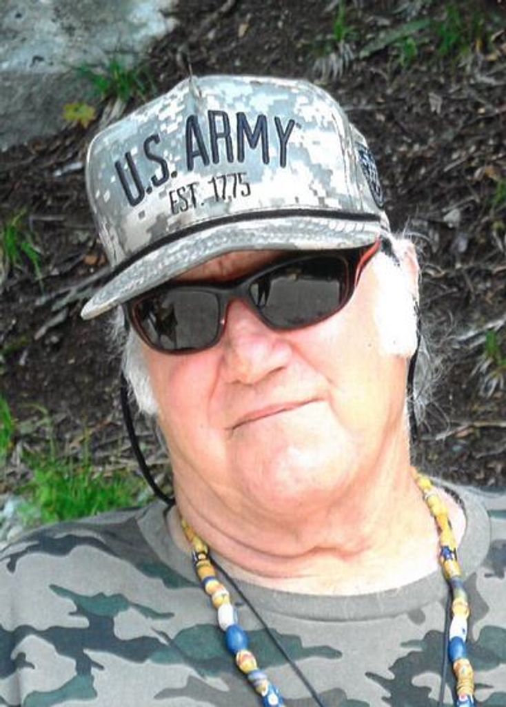Bruce W. Perkins Profile Photo