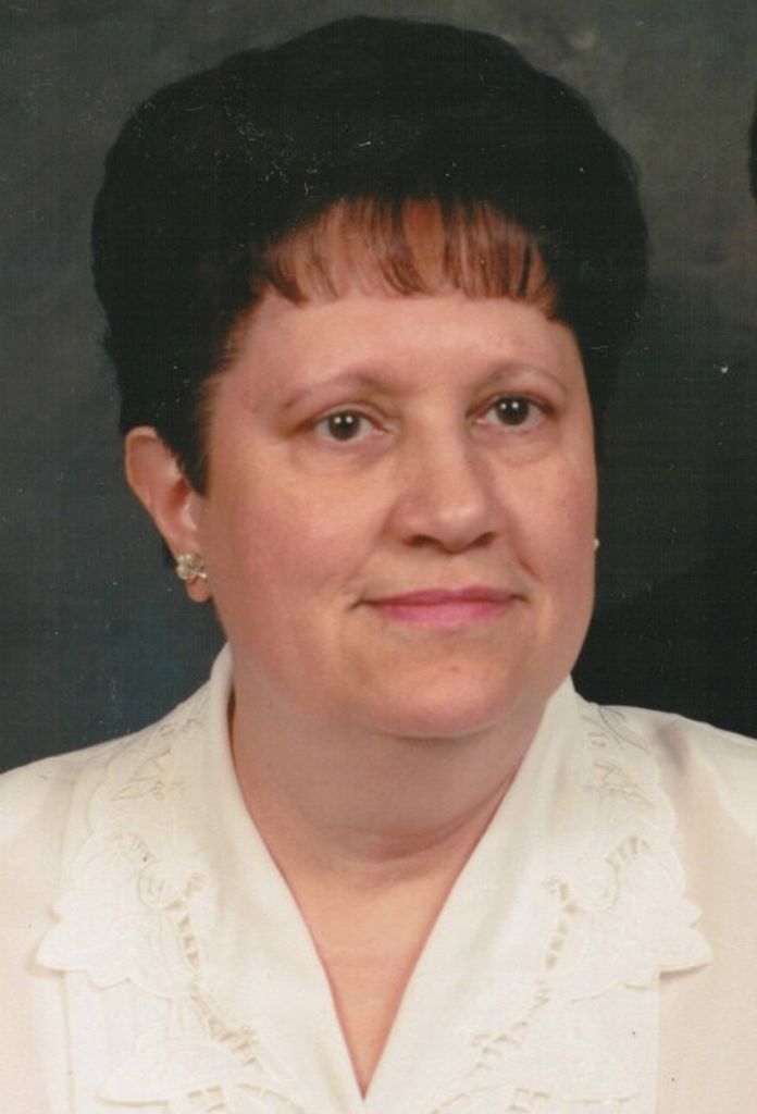 Judith Diane (Agricola)  Wiget Profile Photo