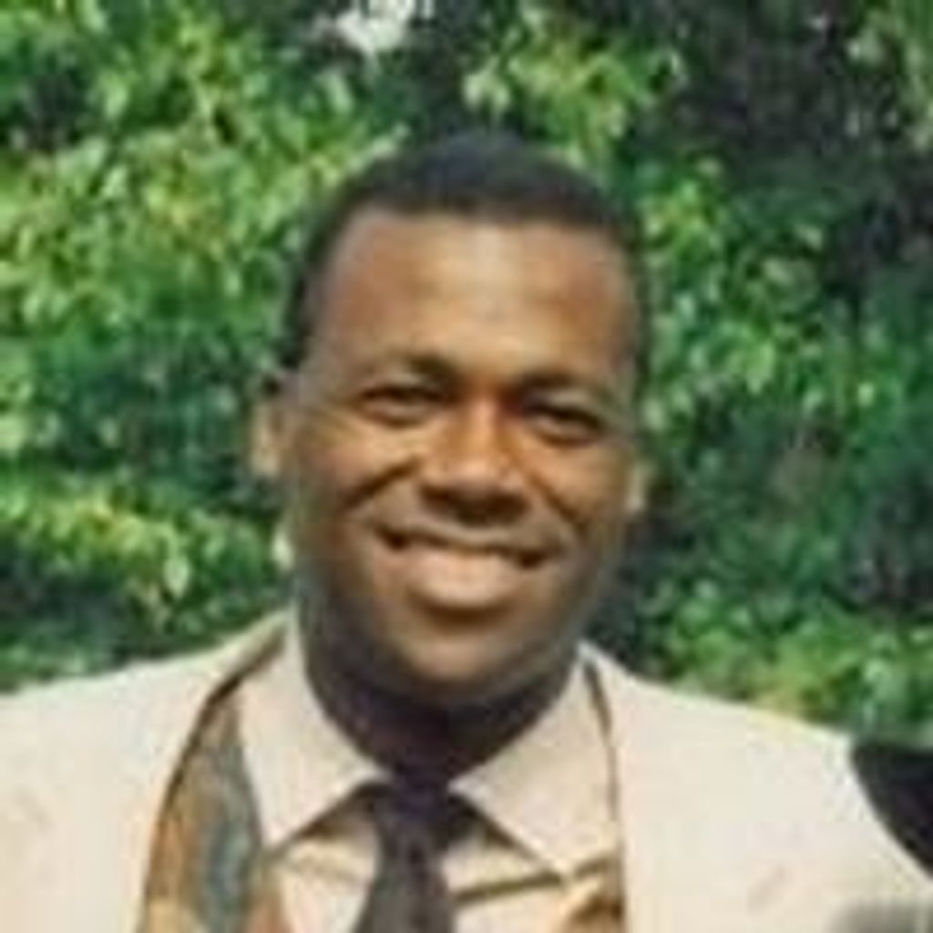 Scott Pritchett